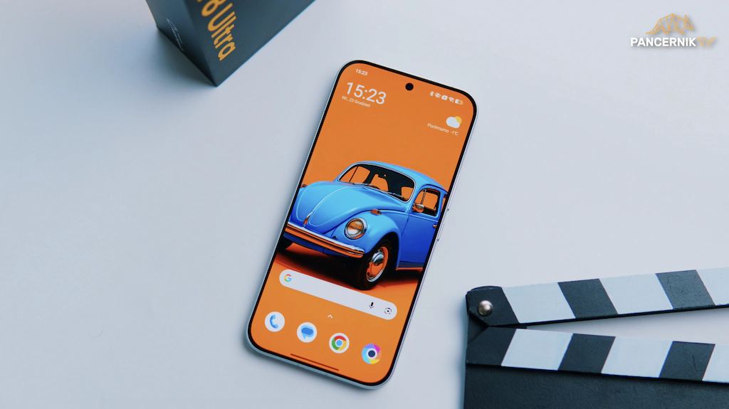 Recenzja Poco F8 Ultra: zastanawiam się … gdzie tu jest haczyk?